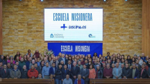 Escuelas misioneras impulsan la formación de más de 5 mil instructores bíblicos en Chile